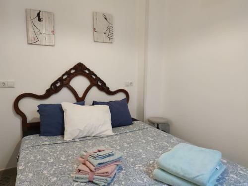 Hostal La Alcoba De Antona