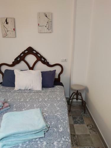 Hostal La Alcoba De Antona