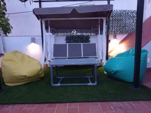 Apartamento Loft La Casa Del Parral