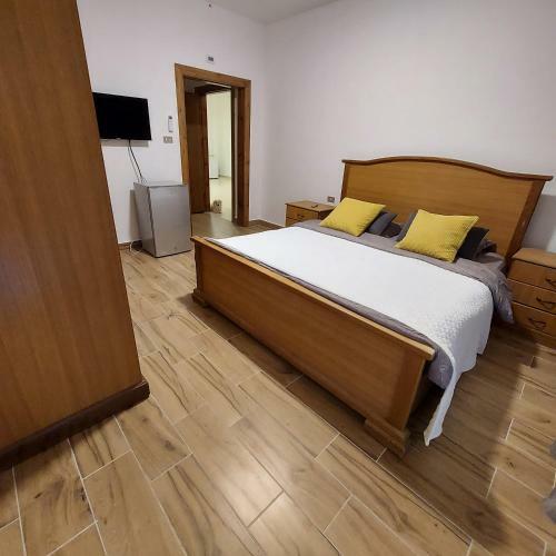 Hostal Coco Guesthouse Madaba