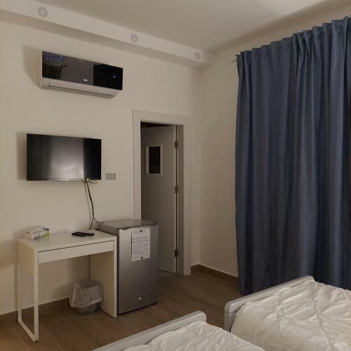 Hostal Coco Guesthouse Madaba