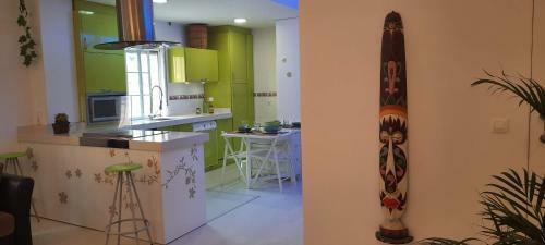 Apartamento Nicolasa