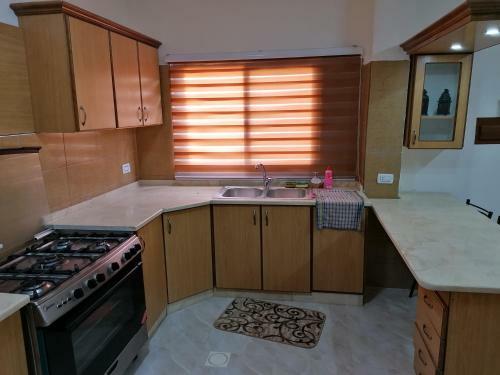 Apartamento Roman Pool (madaba)