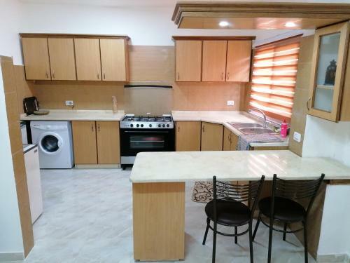Apartamento Roman Pool (madaba)