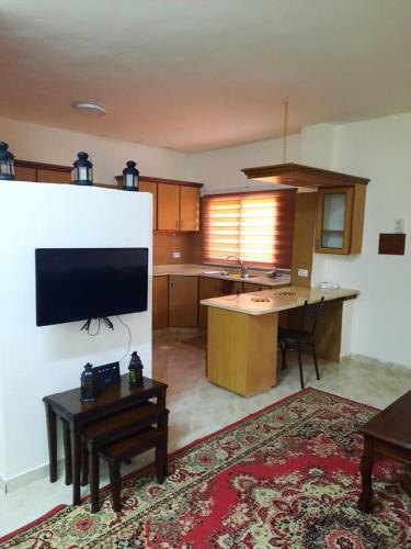Apartamento Roman Pool (madaba)