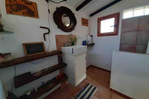 Villa Casa En Olivera A 3 Km De La Costa