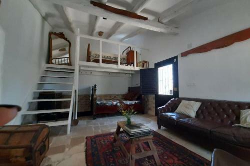 Villa Casa En Olivera A 3 Km De La Costa