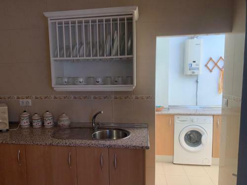 Apartamento Piso Carmen