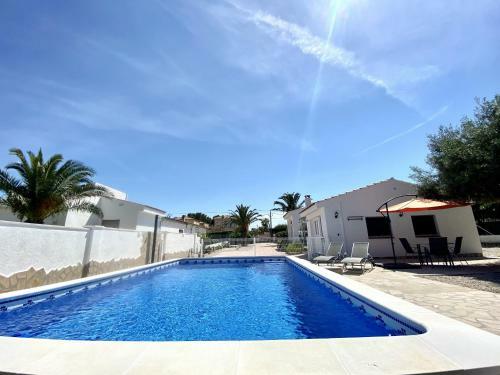 Villa Mariposa