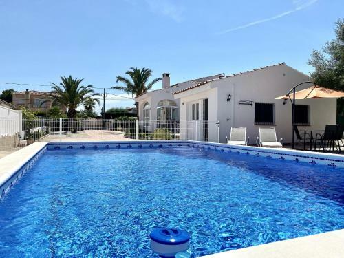 Villa Mariposa