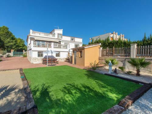 Villa Xelin