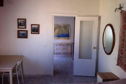 Apartamento Casa Florinda #7