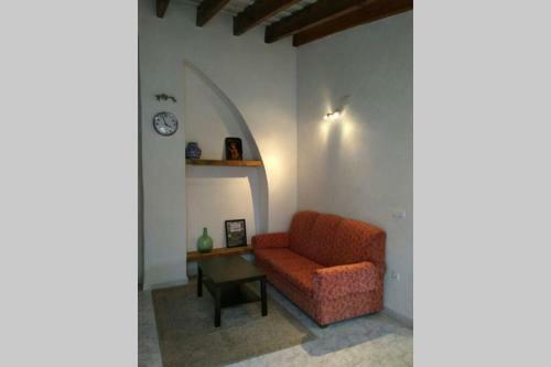 Apartamento Casa Florinda #7