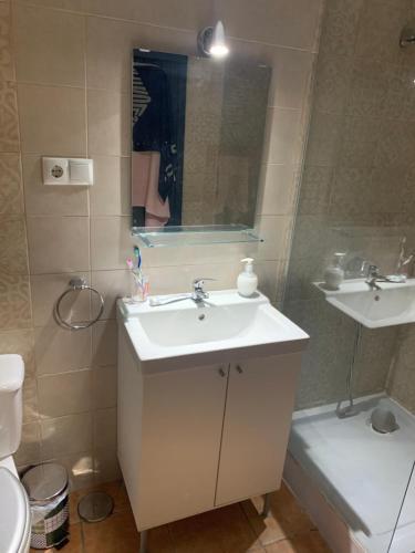 Apartamento Sue�os