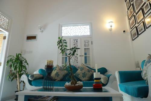 Hostal Fort Heaven - Galle Fort