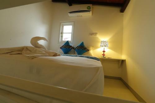 Hostal Fort Heaven - Galle Fort