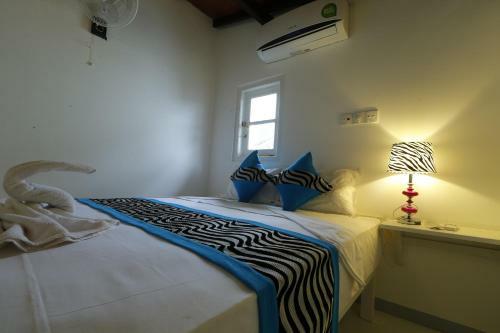 Hostal Fort Heaven - Galle Fort