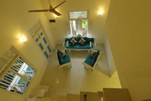 Hostal Fort Heaven - Galle Fort