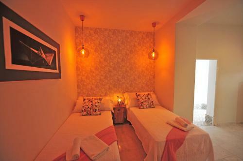 Apartamento Los Corceles Casa Palacio