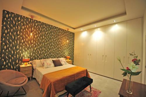 Apartamento Los Corceles Casa Palacio