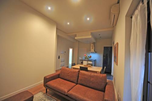 Apartamento Los Corceles Casa Palacio