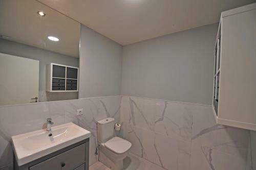 Apartamento Los Corceles Casa Palacio