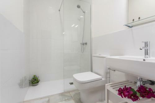 Apartamento Centrico Sofisticado Dise�o