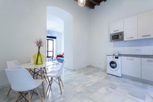 Apartamento Centrico Sofisticado Dise�o