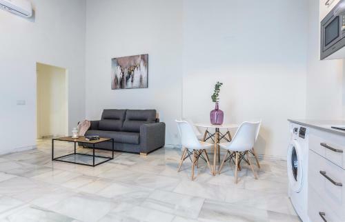 Apartamento Centrico Sofisticado Dise�o