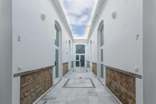 Apartamento Centrico Sofisticado Dise�o