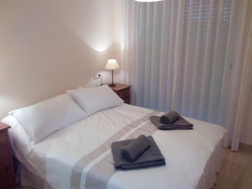 Charming Holiday Apartment Javea