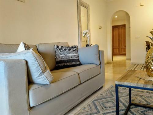 Lovely Holiday Apartment