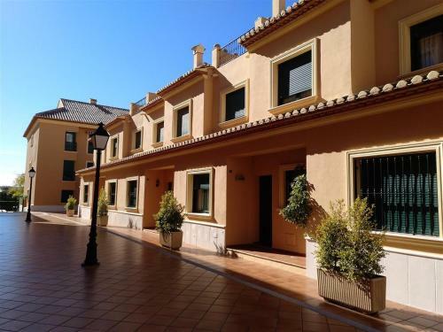 Lovely Holiday Apartment