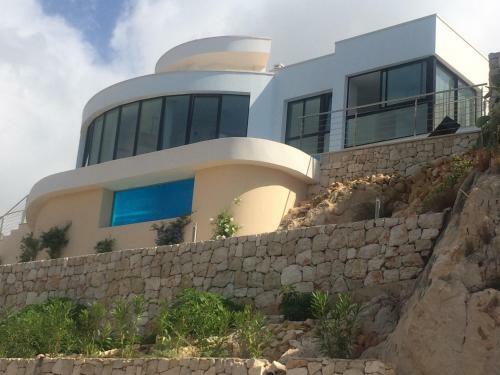 Villa Priscilla