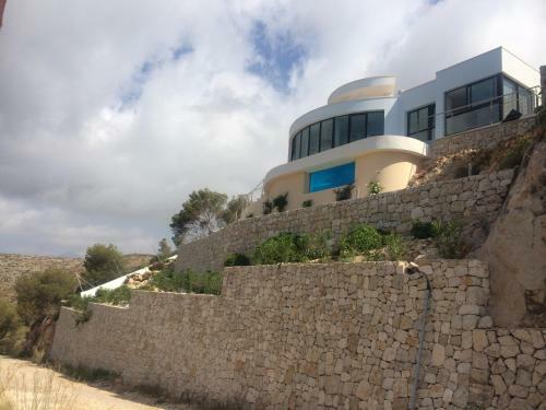 Villa Priscilla