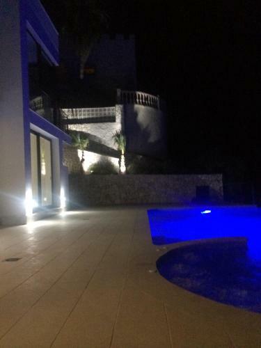 Villa Priscilla