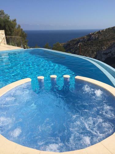 Villa Priscilla