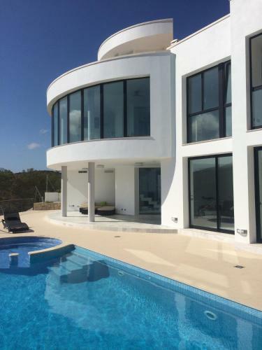 Villa Priscilla