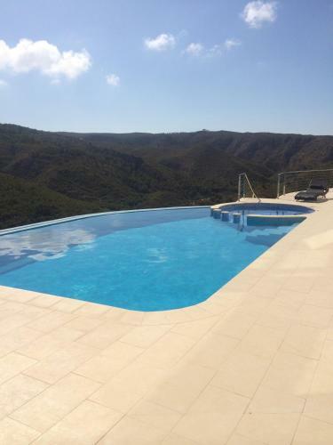 Villa Priscilla