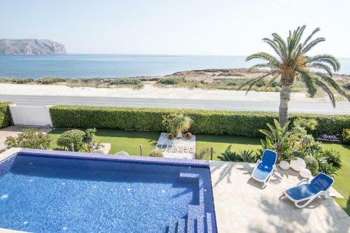 Villa Vista Alegre