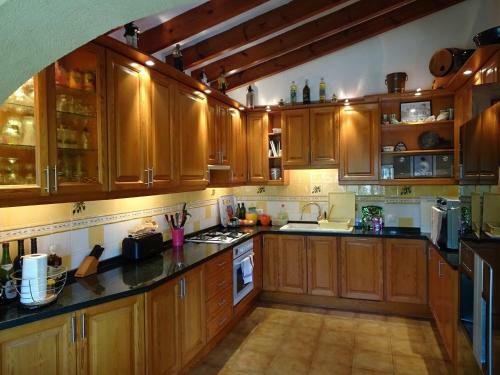Casa Andalus Holiday Villa