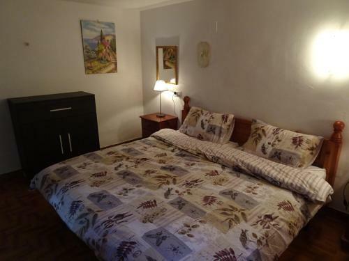 Casa Andalus Holiday Villa