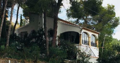 Villa Claudia
