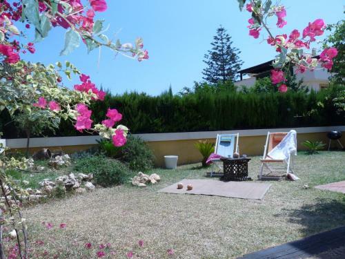 Apartamento You & Me