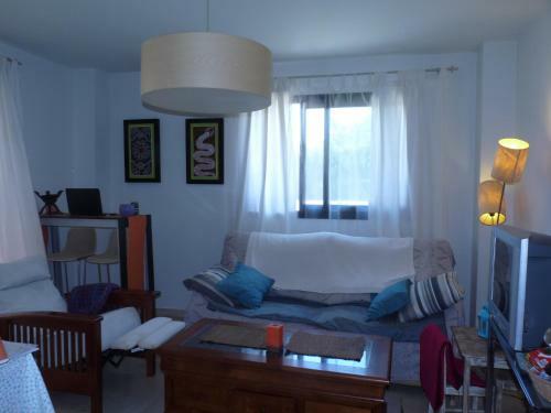 Apartamento You & Me