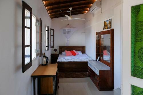 Hostal Southern Comforts - Galle Fort
