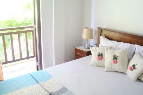 Hostal Southern Comforts - Galle Fort