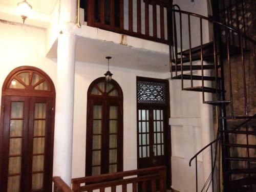 Hostal Southern Comforts - Galle Fort