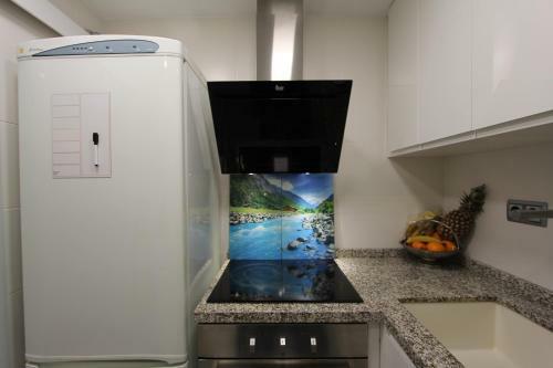 Apartamento La Isla Javea