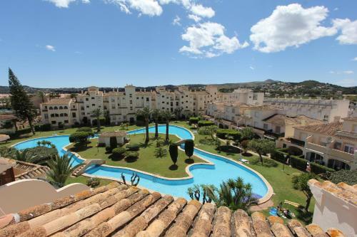 Apartamento La Isla Javea